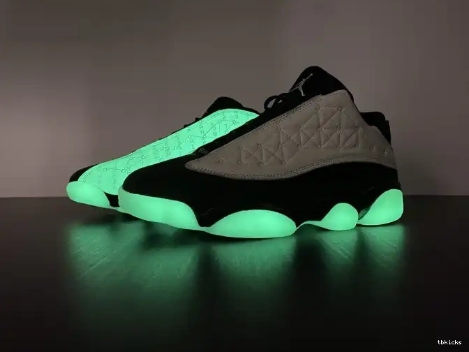 Rep TB Low (2021) Retro 13 Day Single's DM0803-300 Air Jordan 0510